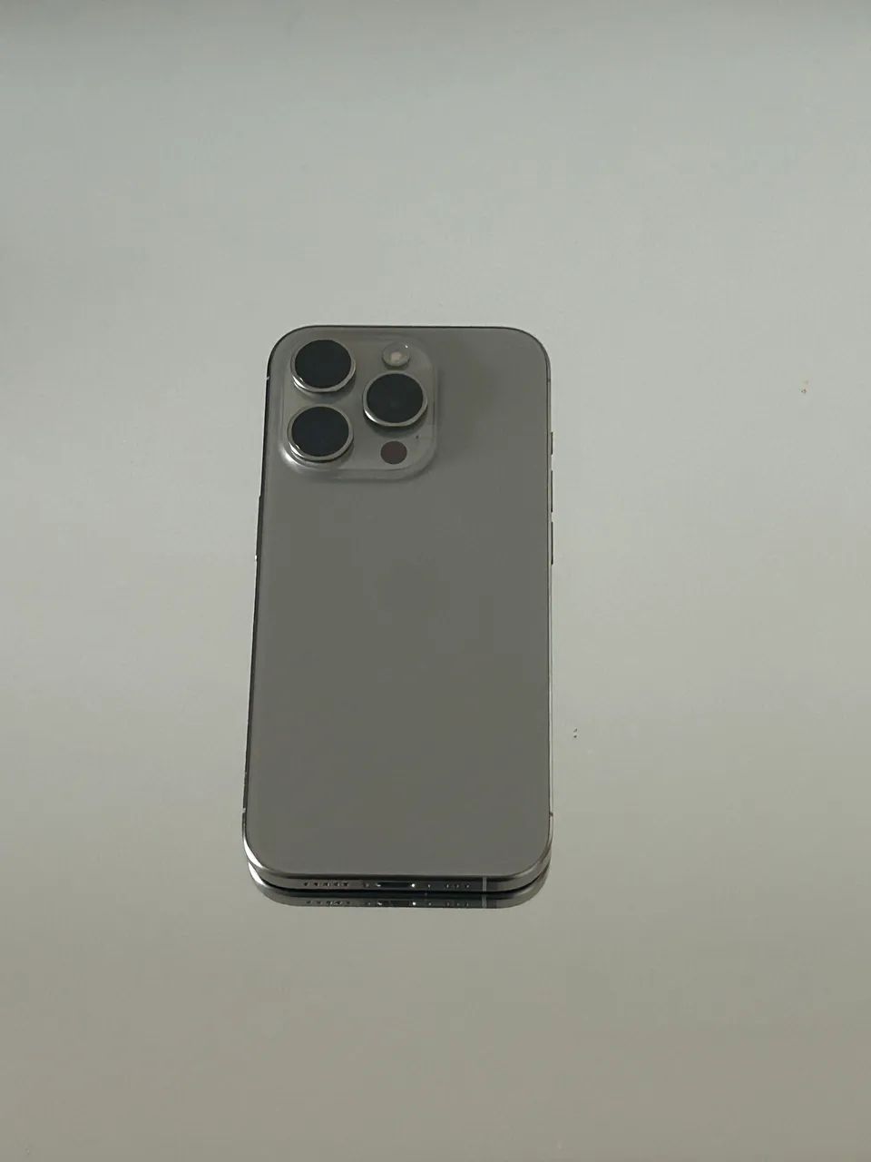 iPhone 15 Pro 128GB - Foto 3