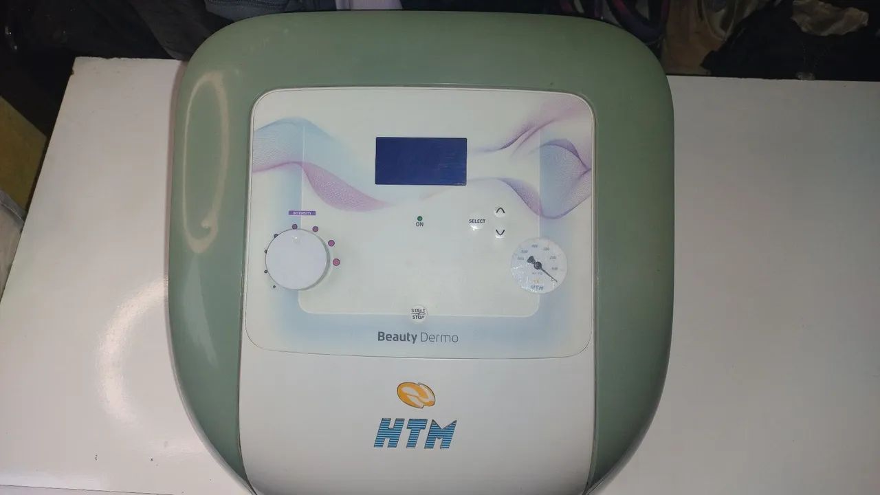 Eletroterapia Estética/fisioterapia  - Foto 2