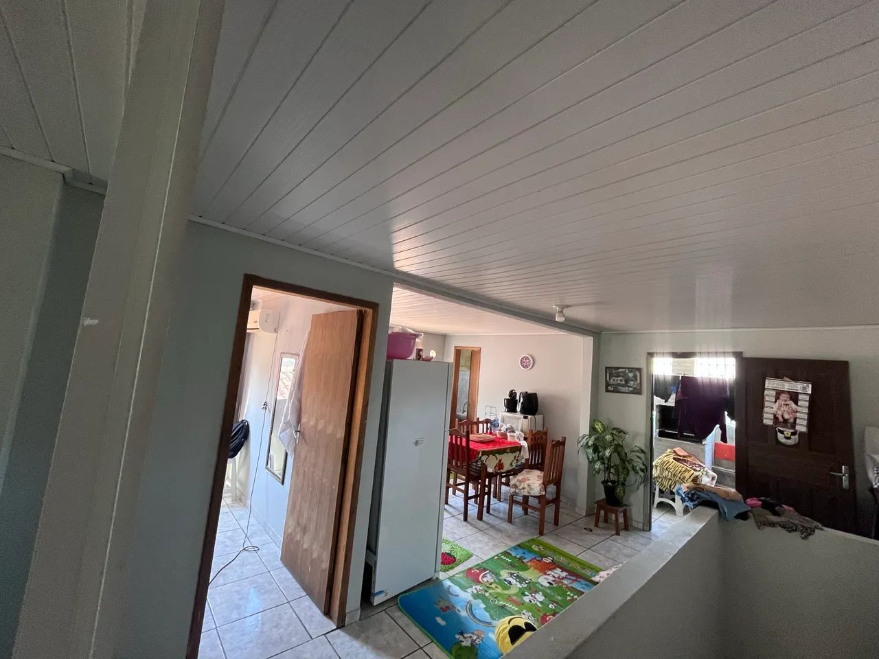  ? VENDE-SE CASA COM PONTO COMERCIAL  - Foto 2