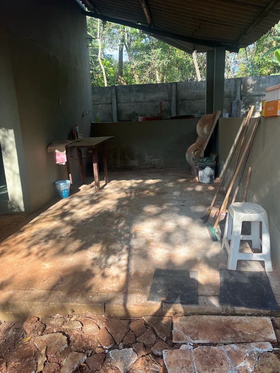 Casa em Mateus leme de laje Serra azul  - Foto 4