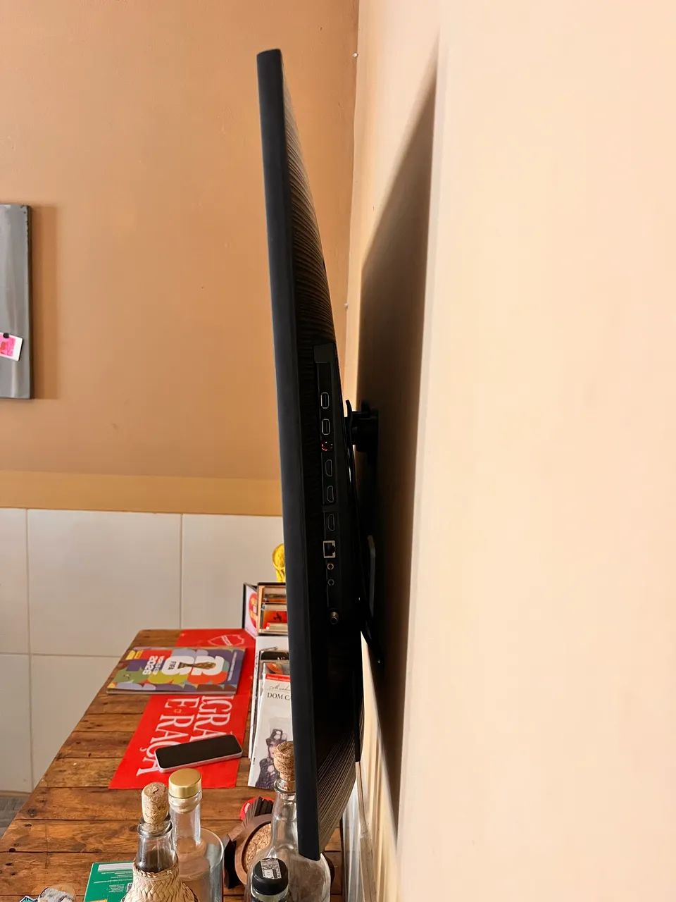 Smart TV SAMSUNG 43 - Foto 2