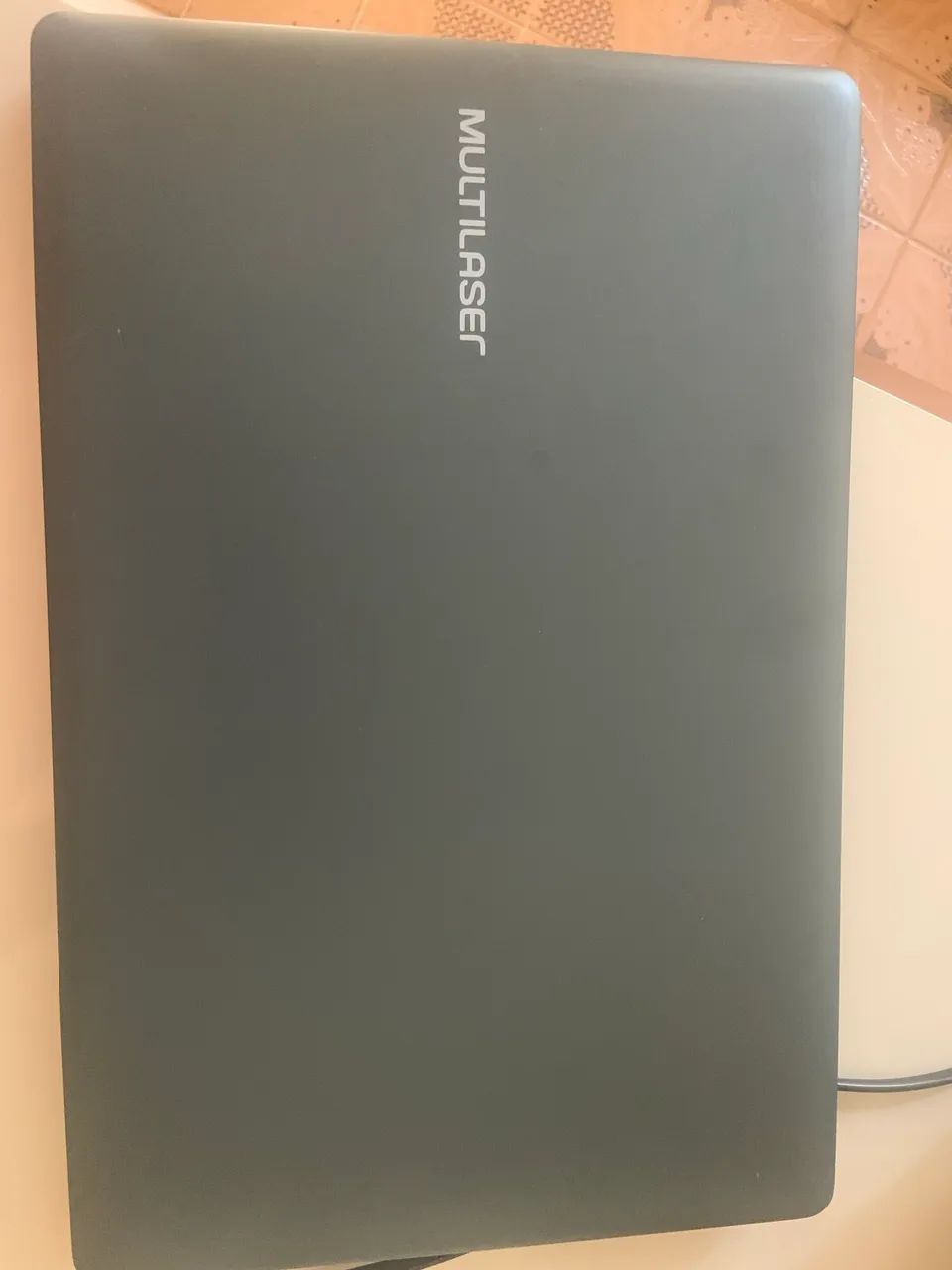 Notebook  - Foto 4