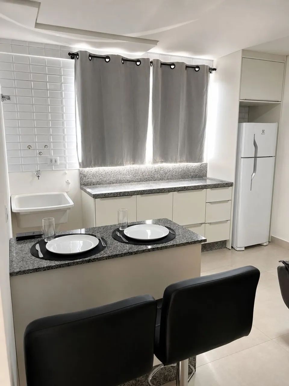 Apartamento à venda no Edifício Álamo  Zona 07 emMaringá - Foto 4