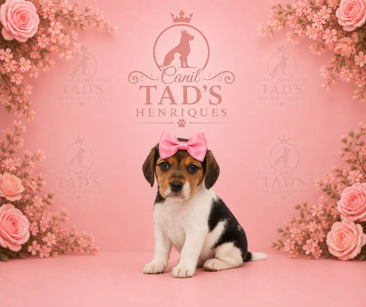 BEAGLE  - LINDOS BBS - Foto 5