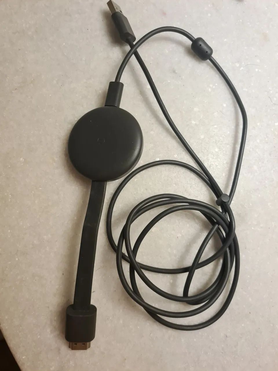 Chromecast 3 