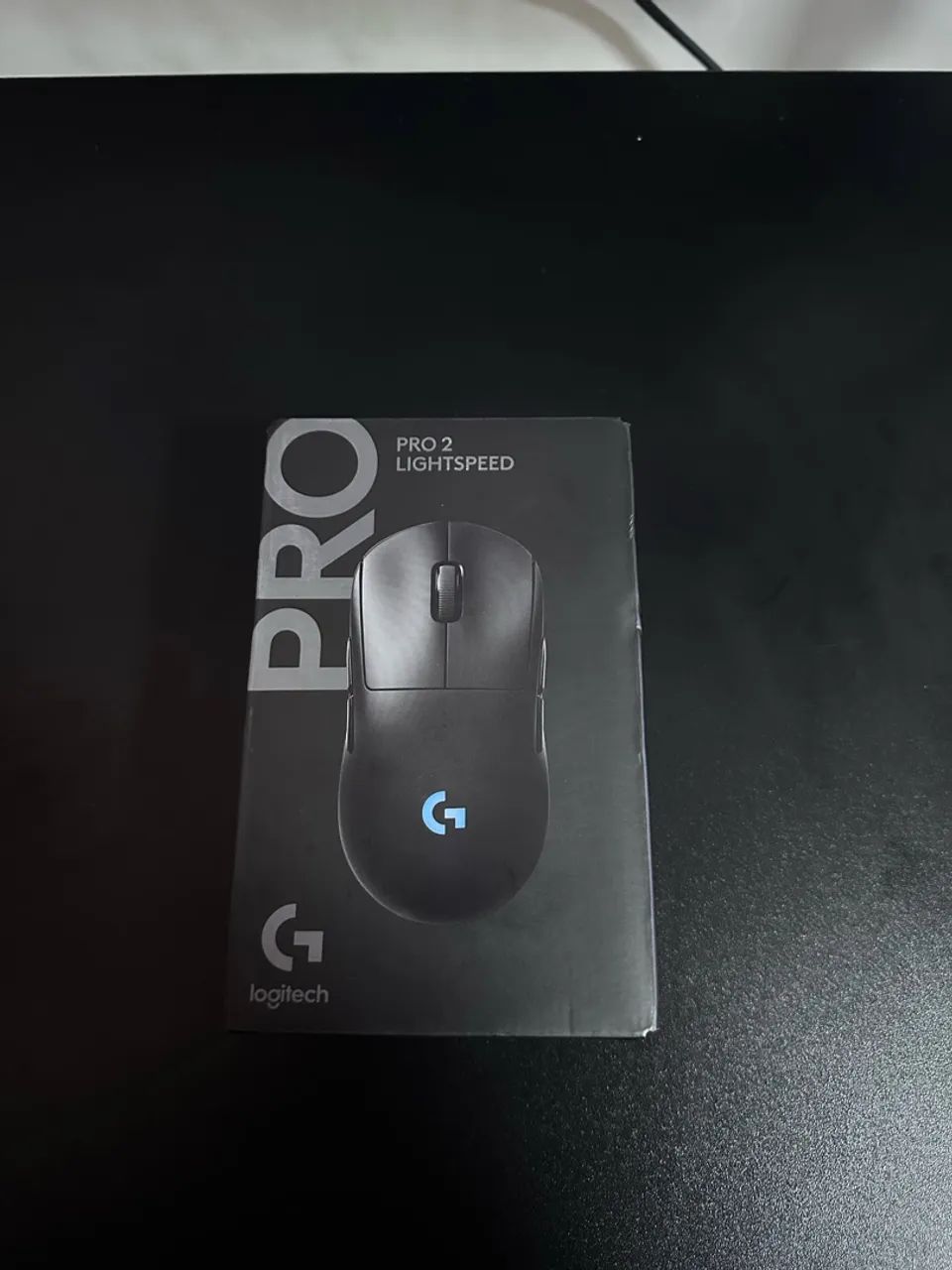g pro 2 ligthspeed 