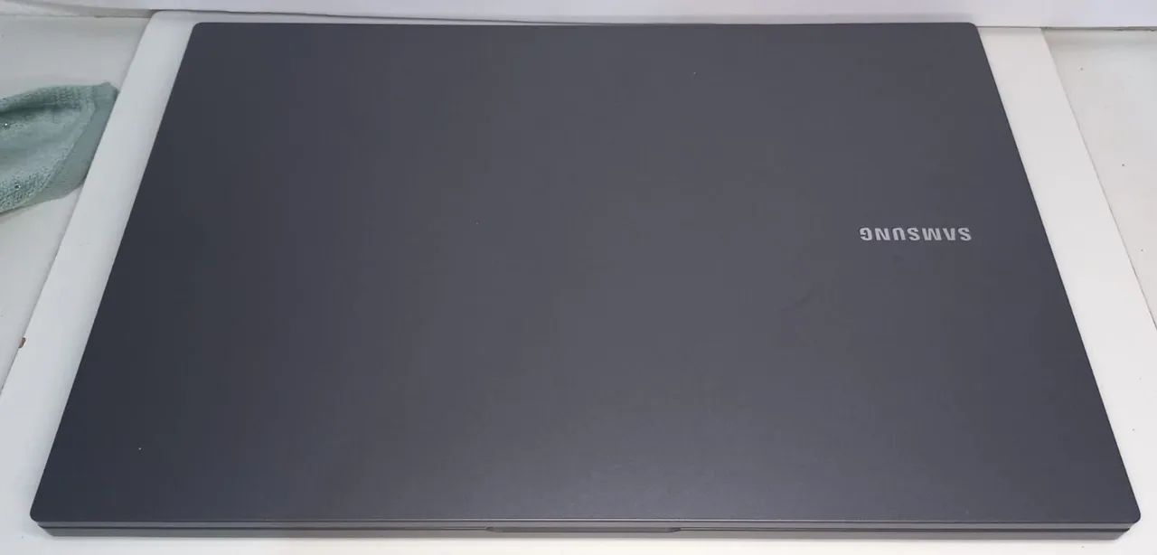 Notebook Samsung  - Foto 3