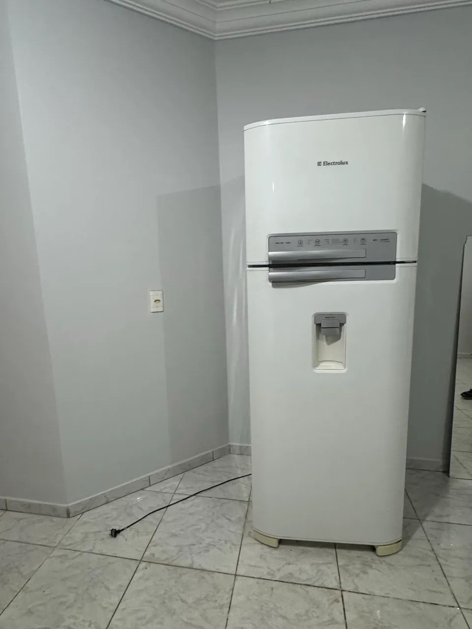 Geladeira Eletrolux  - Foto 2