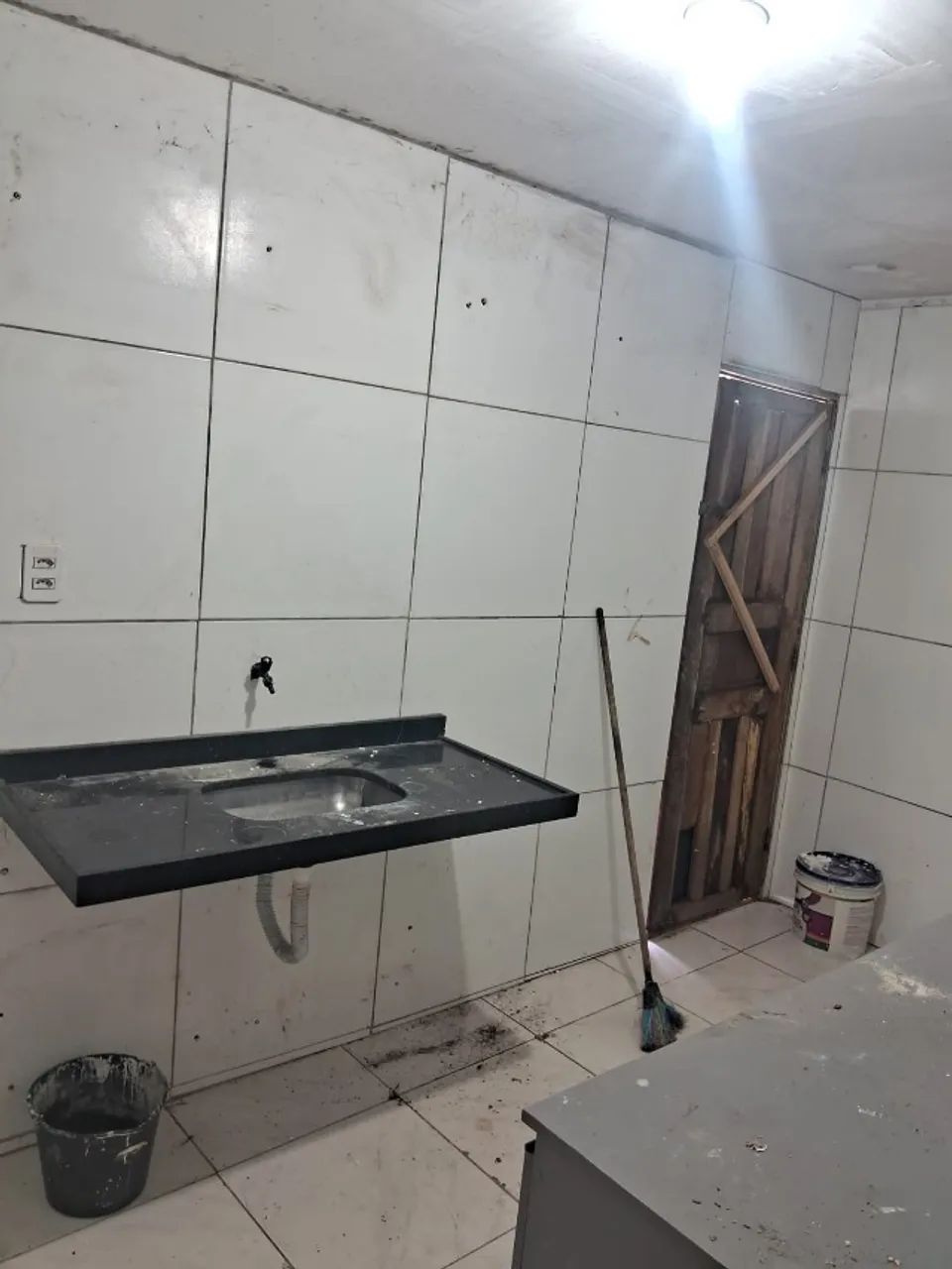 Casa em Santa Rita/ alto das populares  - Foto 2