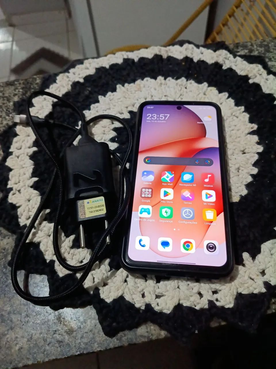 Celular redim note 13 - Foto 5