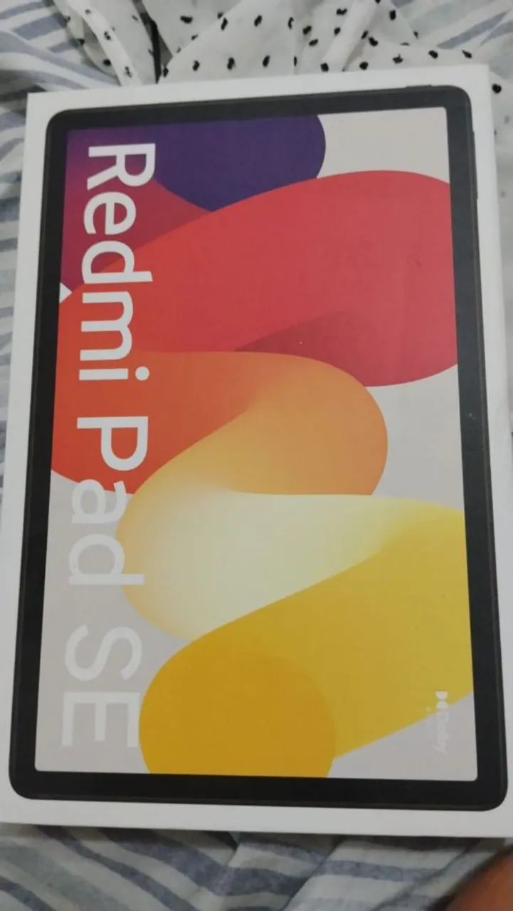 Redmi pad se 128gb - Foto 3