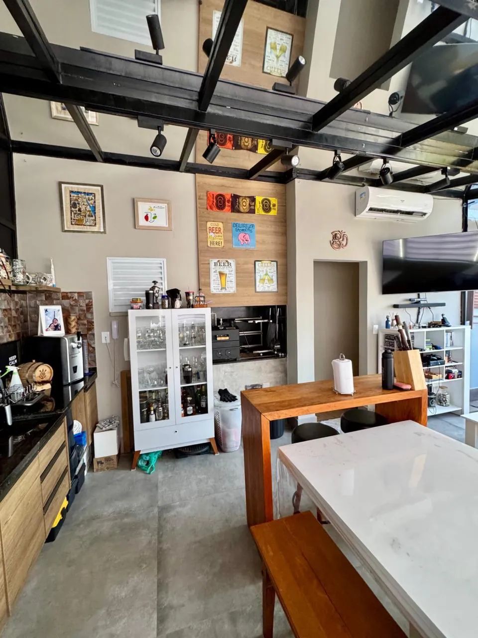 Apartamento Cobertura 97m² - Campo Belo - Foto 2