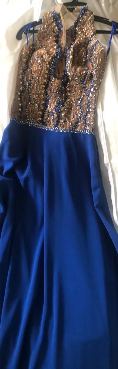 Vestido de festa  - Foto 5