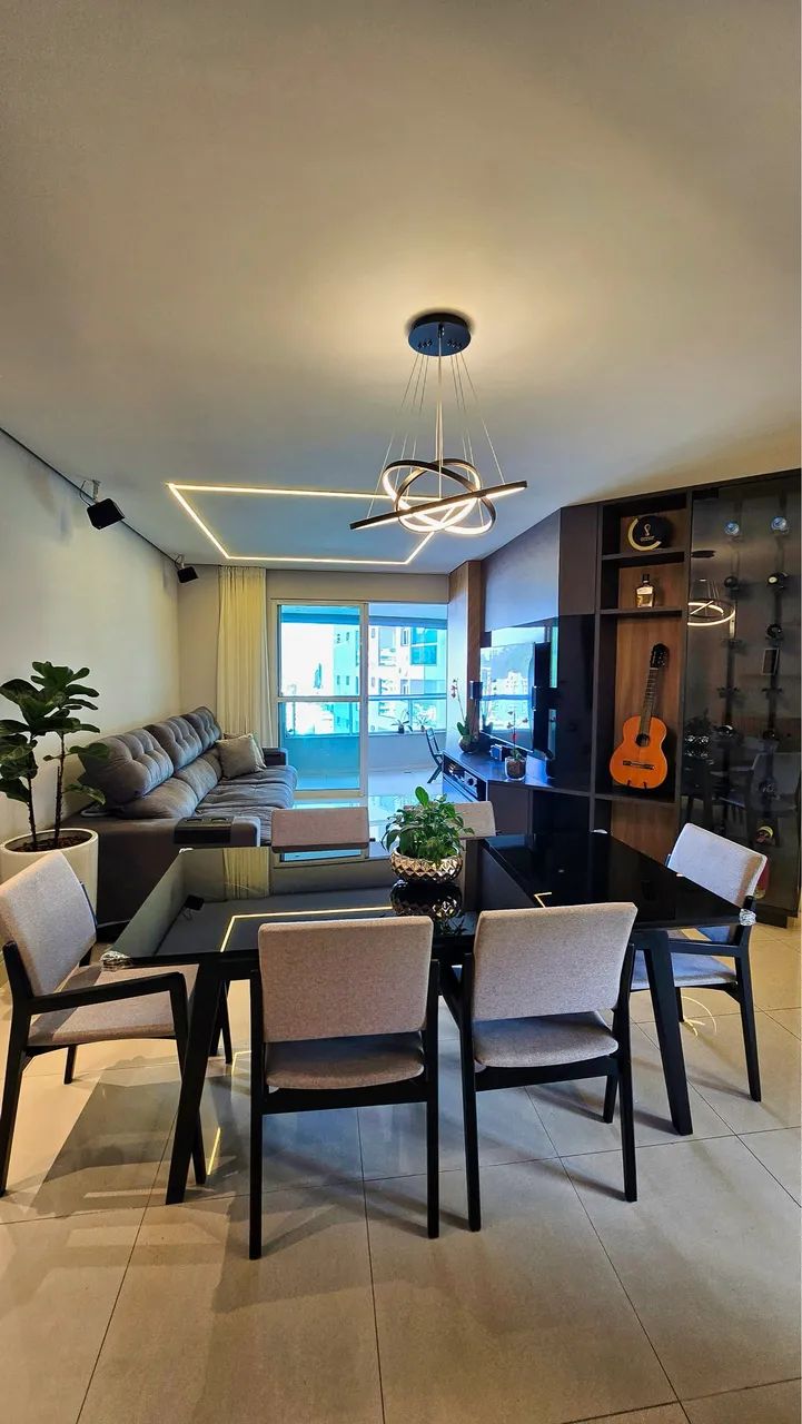 Apartamento no Centro de Itajaí  - Foto 5