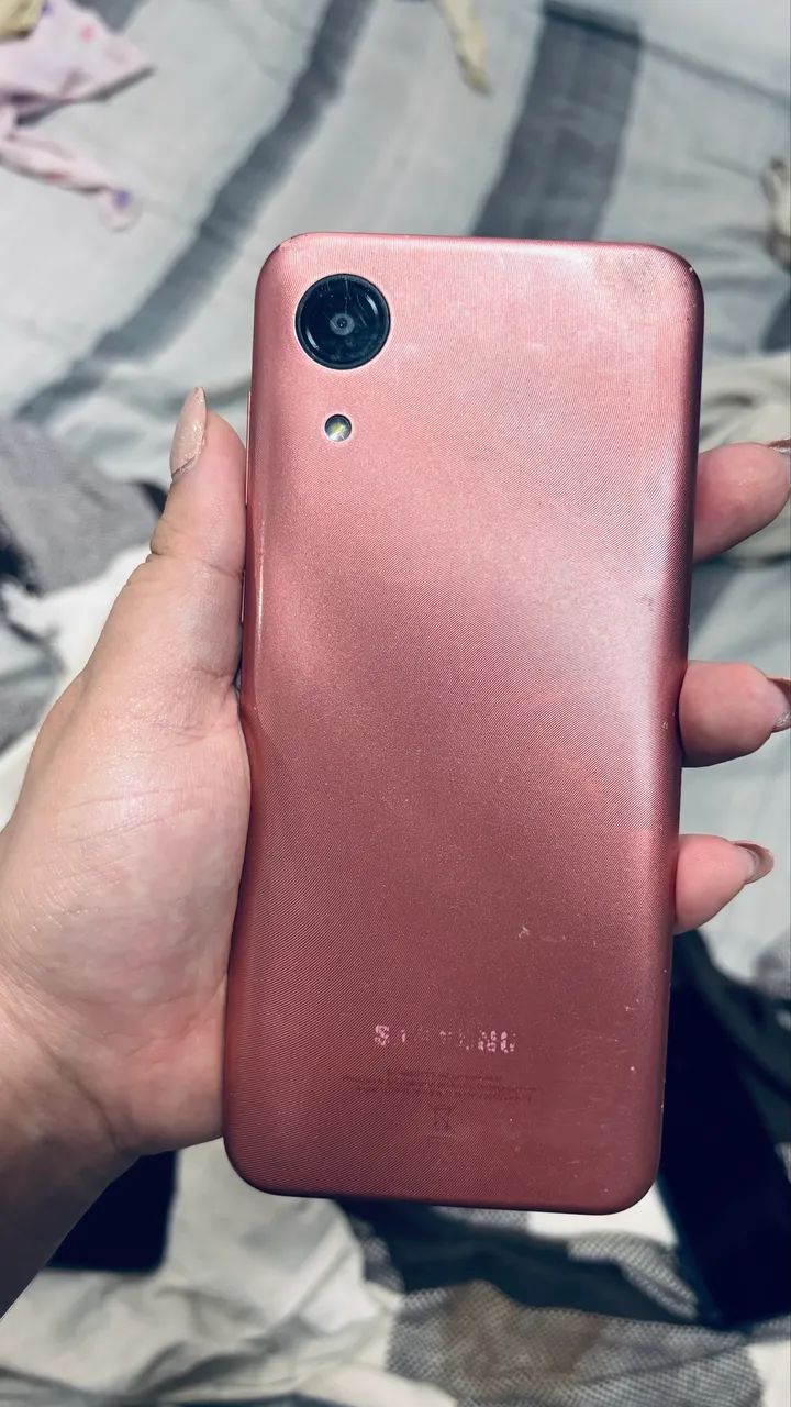 Samsung A03core - Foto 3