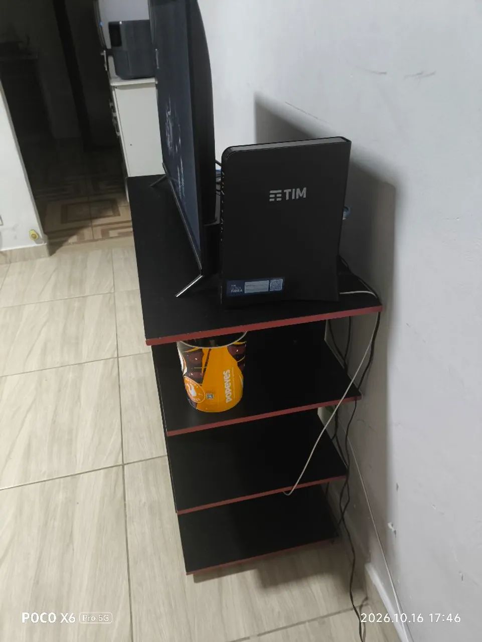 Mesa de computador  - Foto 2