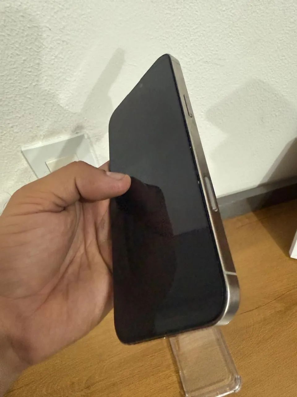 iPhone 16 pro Max  - Foto 5