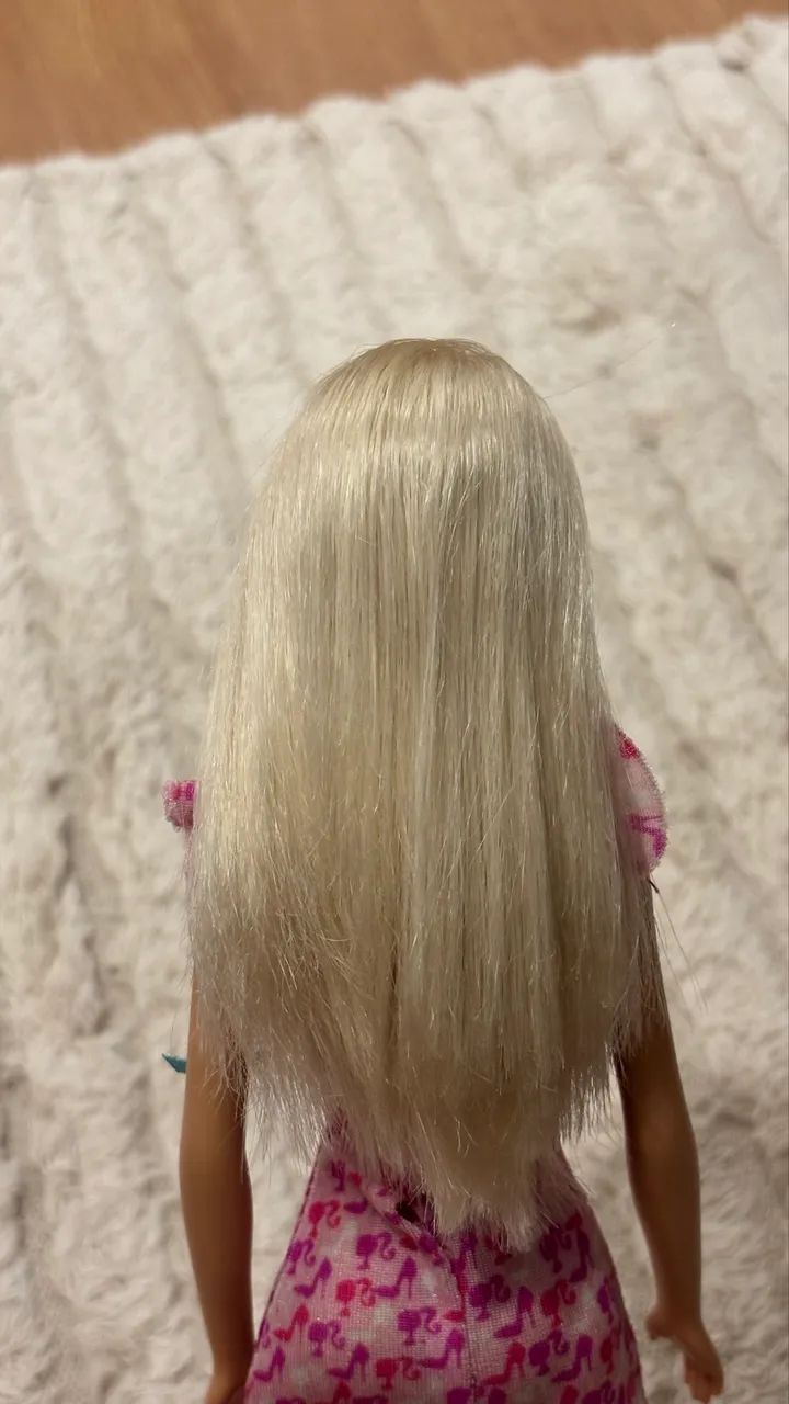 barbie original mattel - Foto 2