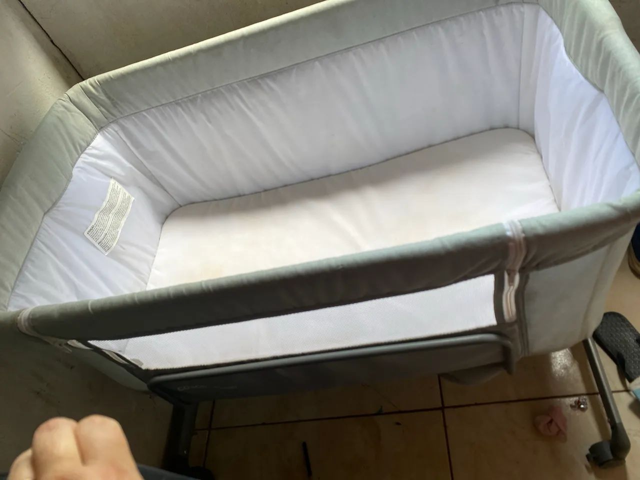 Berço  - Foto 2