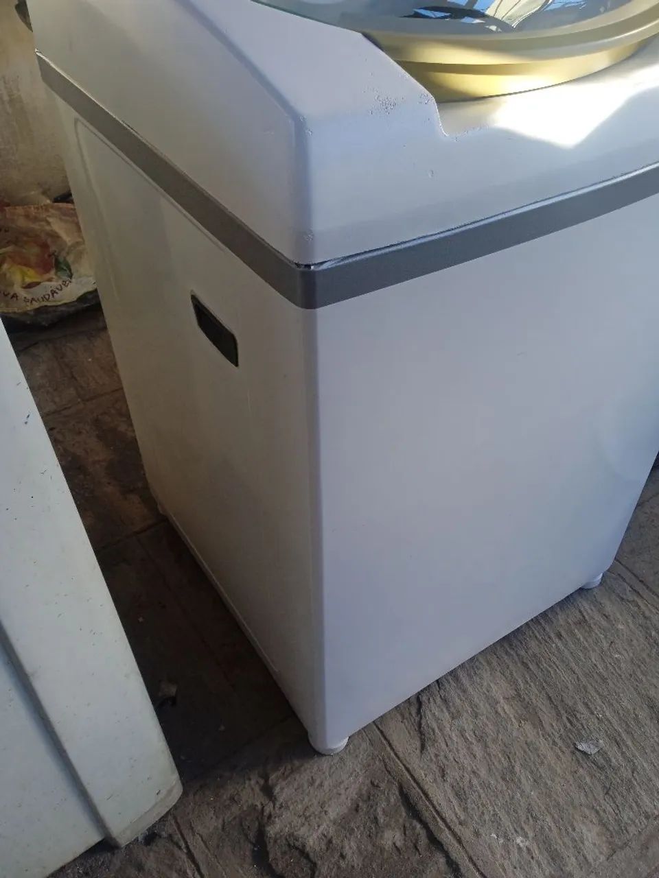 Máquina Brastemp 11k  - Foto 2