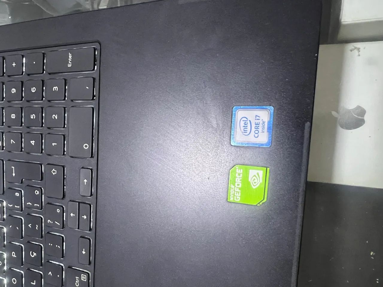 notebook Dell Inspiron 15 5557  - Foto 4