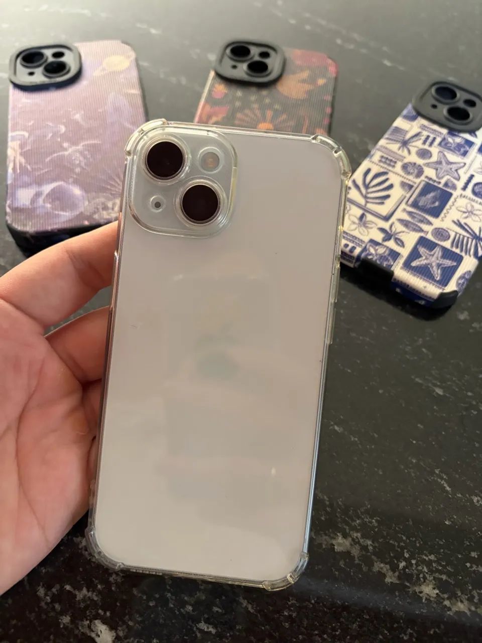 iphone 15 128gb  - Foto 4
