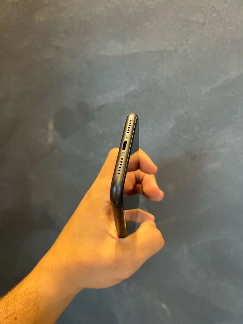 iPhone 11 - Face ID - Bateria 76% - Único dono - Nunca aberto - Foto 5