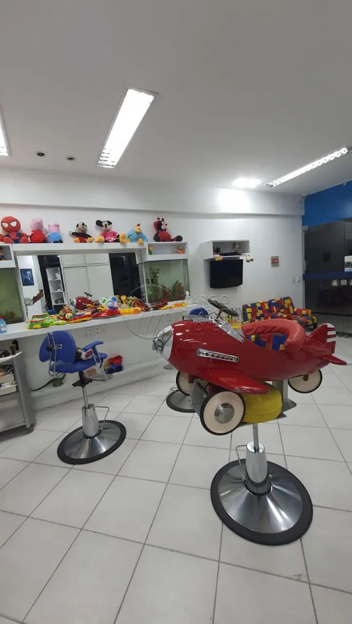 Sala Comercial à venda no Shopping Lions - Foto 4