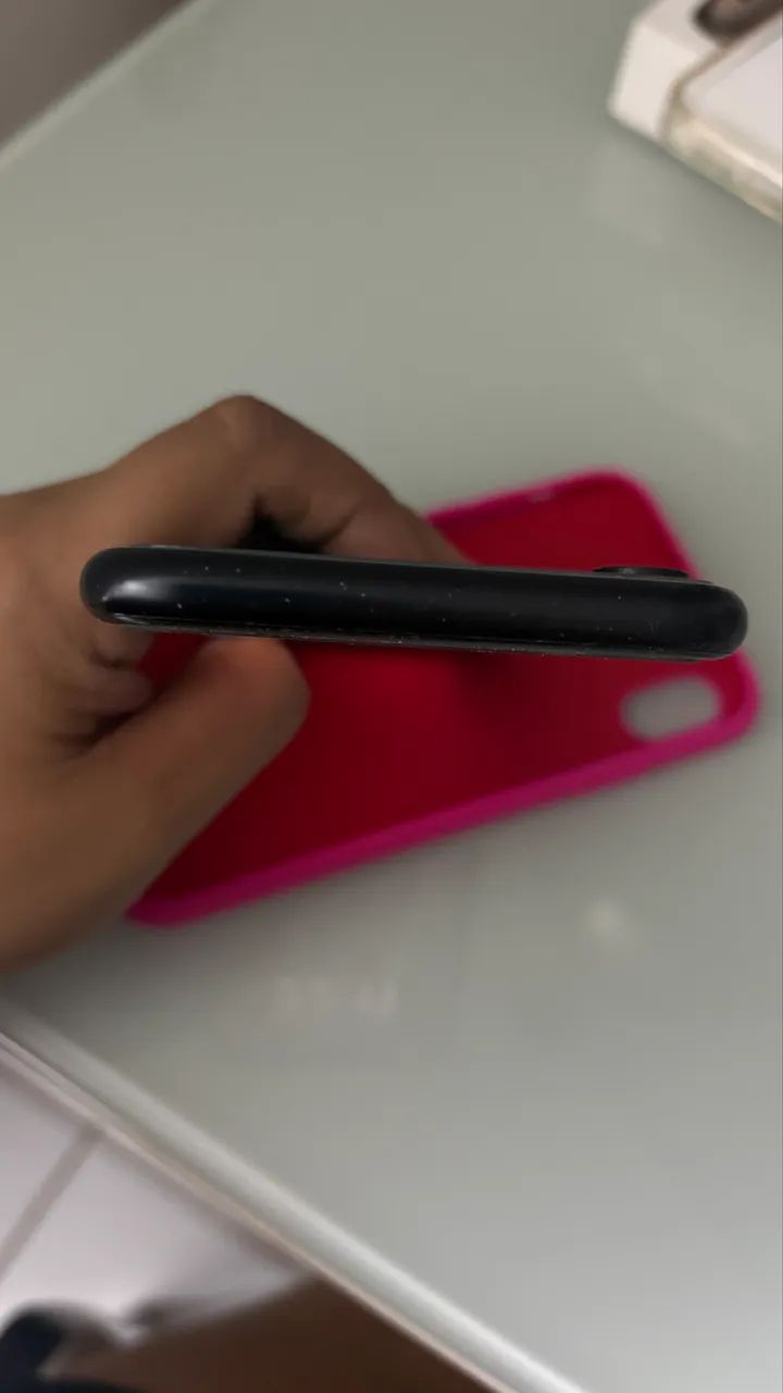 iPhone XR - Foto 2