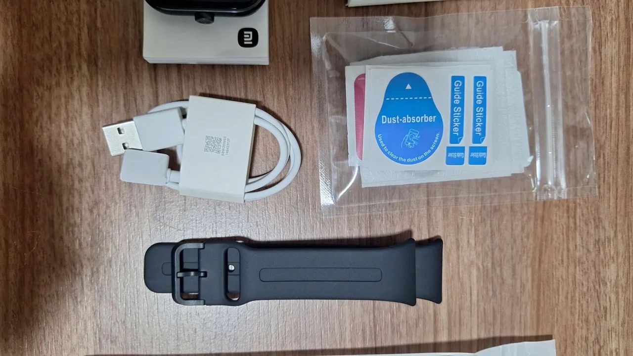 Relógio Xiaomi Redmi watch 5. - Foto 5