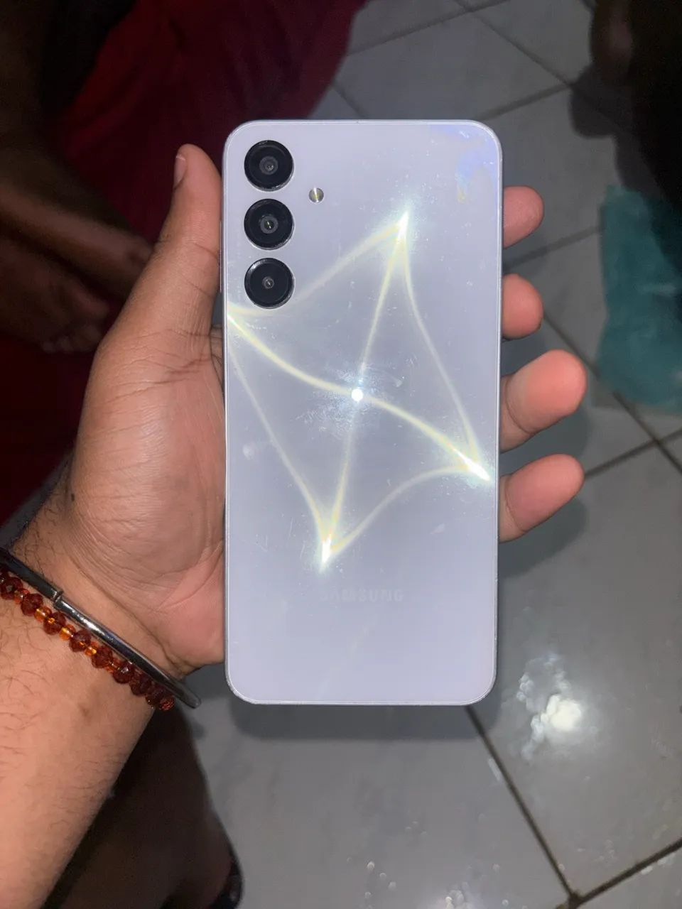 A16 5g 128gb - Foto 3