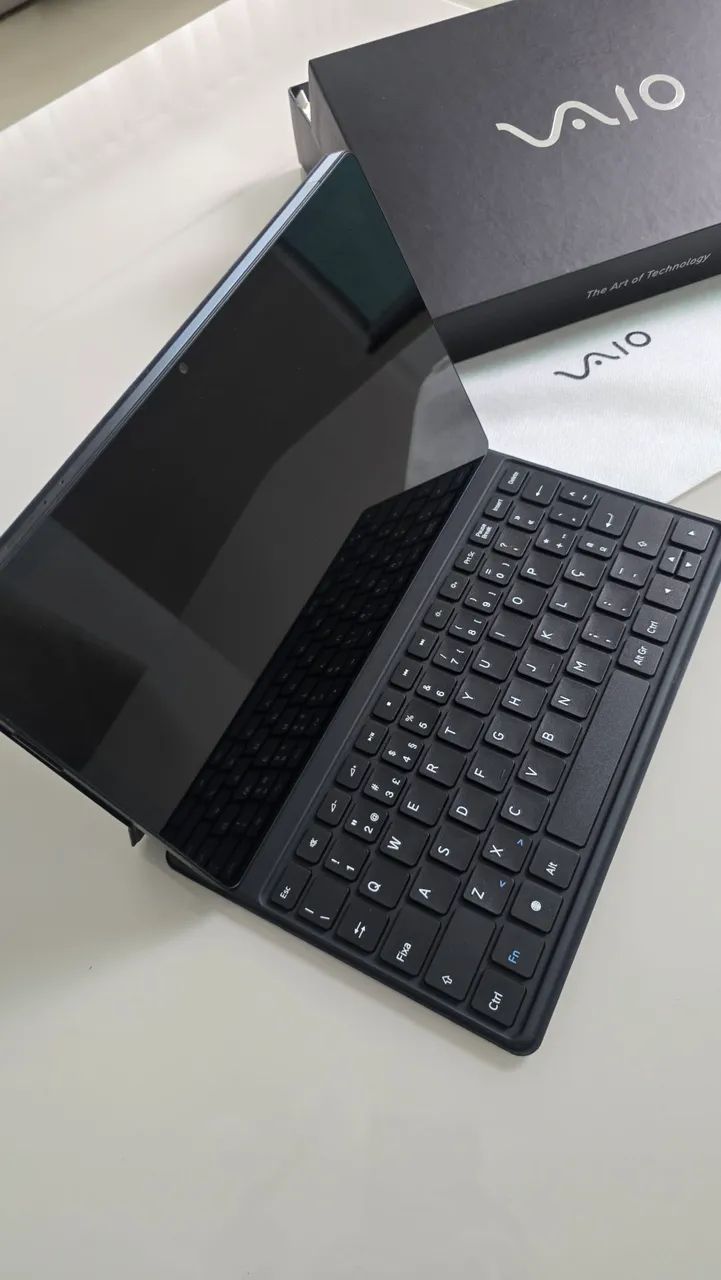 Tablet Vaio TL10 128GB + 8GB de Ram - Foto 2