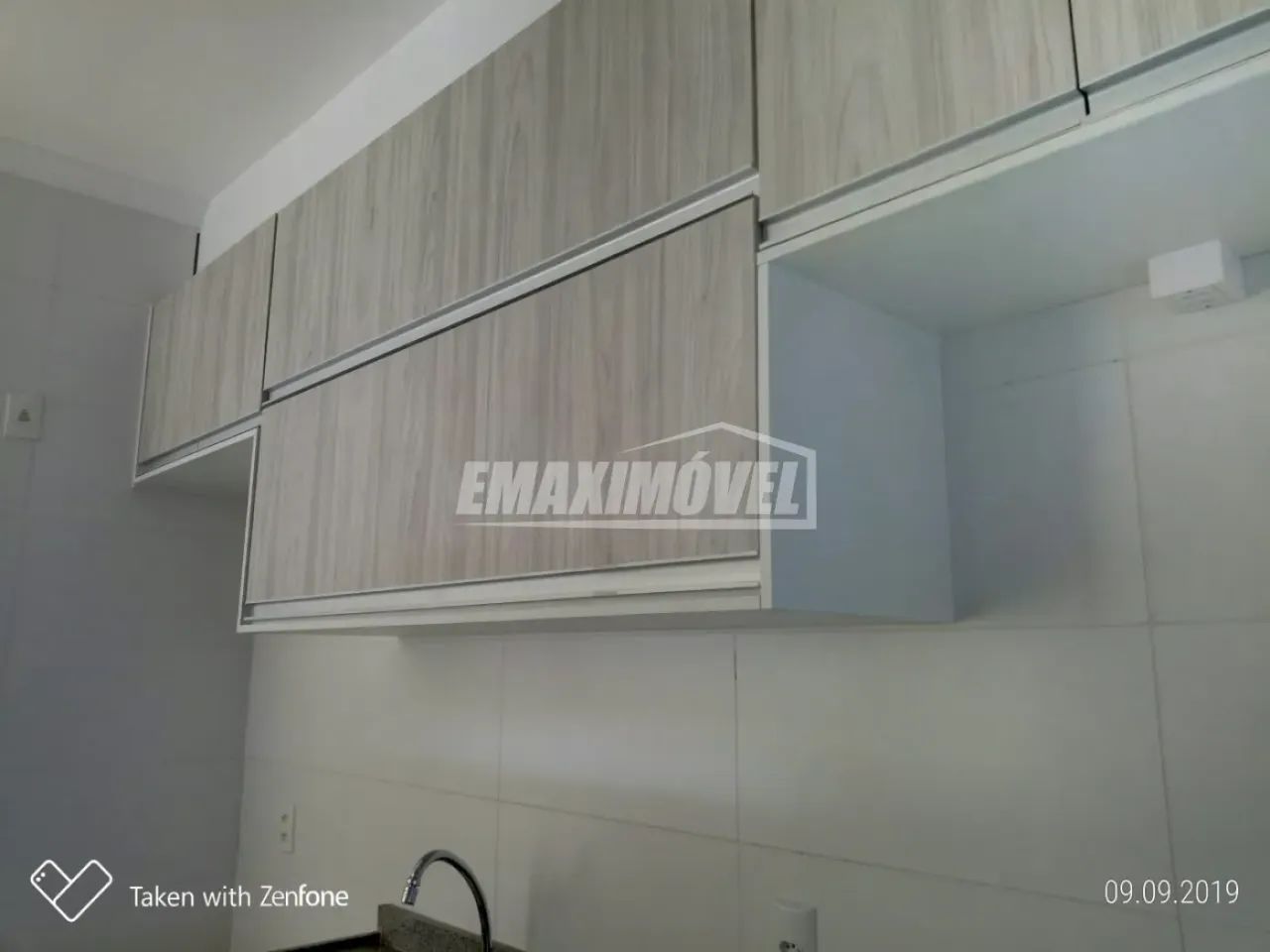 Apartamento com 2 Quartos sendo 1 Suíte - Parque Morumbi - Votorantim/Sp - Foto 4