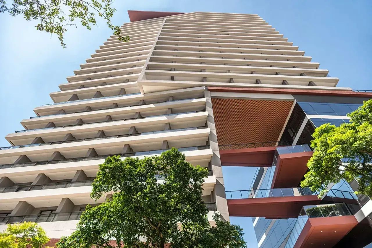 Studio a venda em Pinheiros com 25 m2 - Foto 3