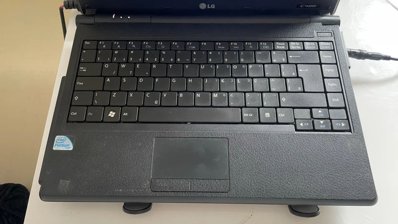 Notebook LG - Foto 3