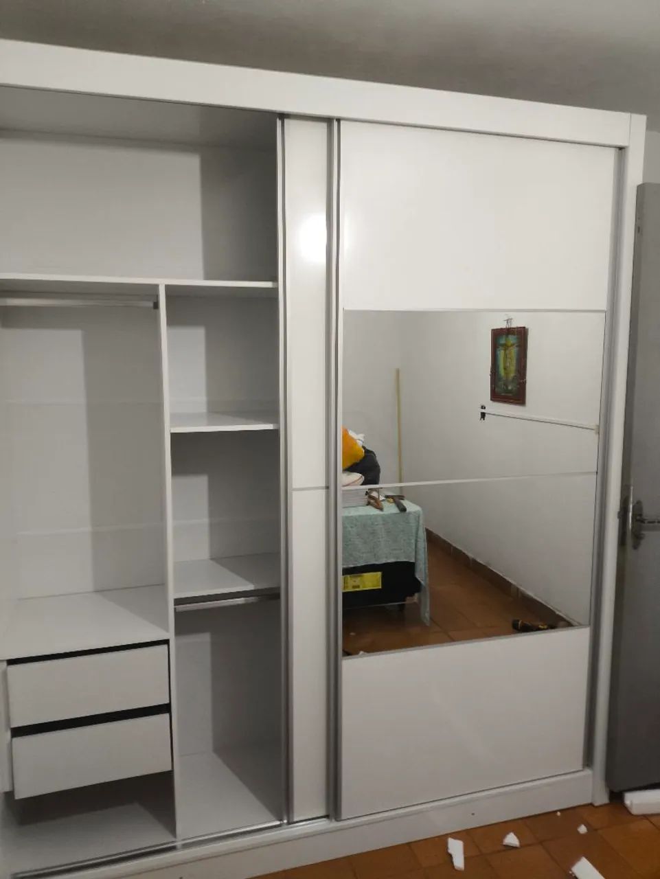 Montador de móveis campinas e região 