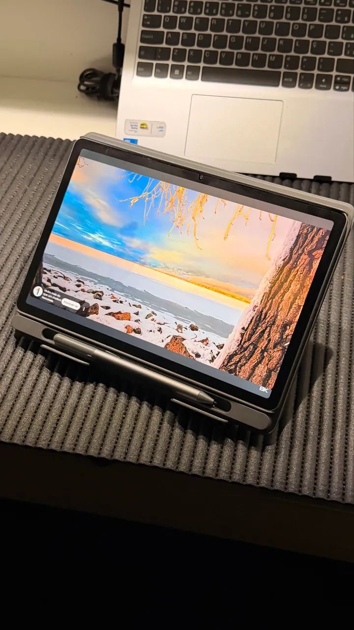 Tables Lenovo idea tab 11