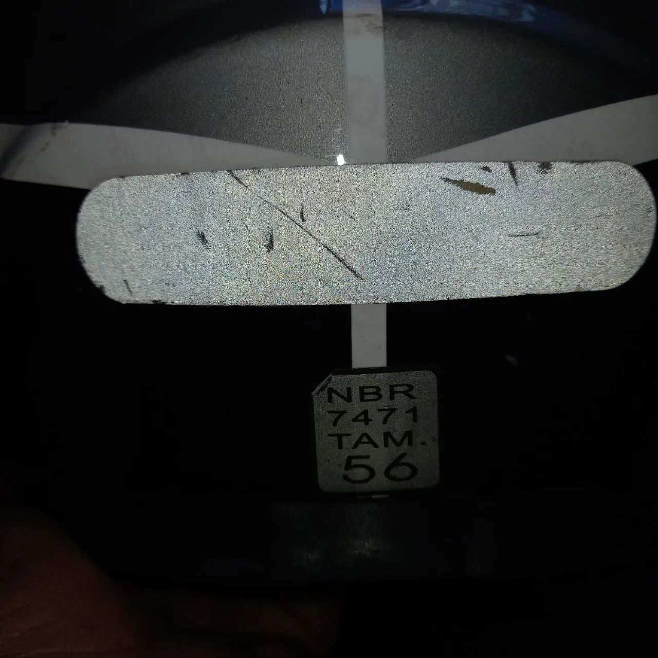 Capacete - Foto 4