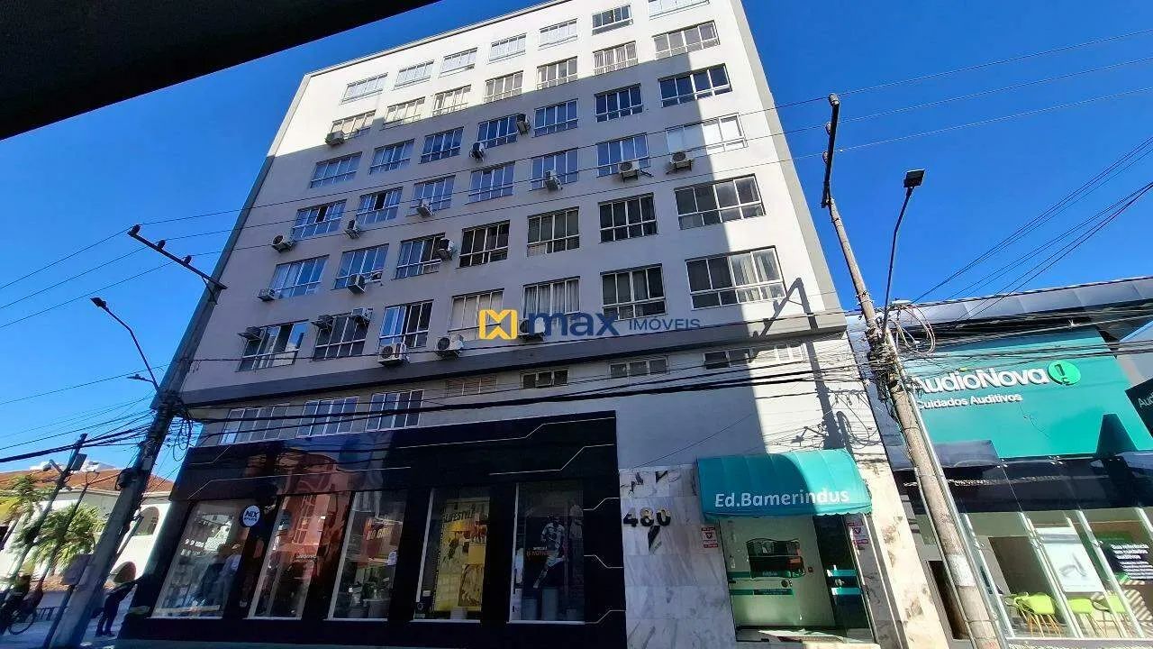 Sala comercial à venda no bairro Centro em Itajaí - Foto 2