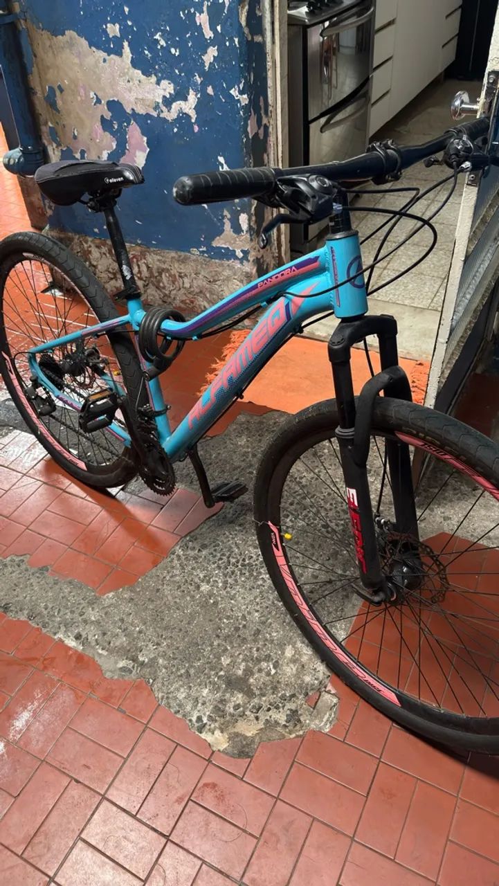 Bike aro 29