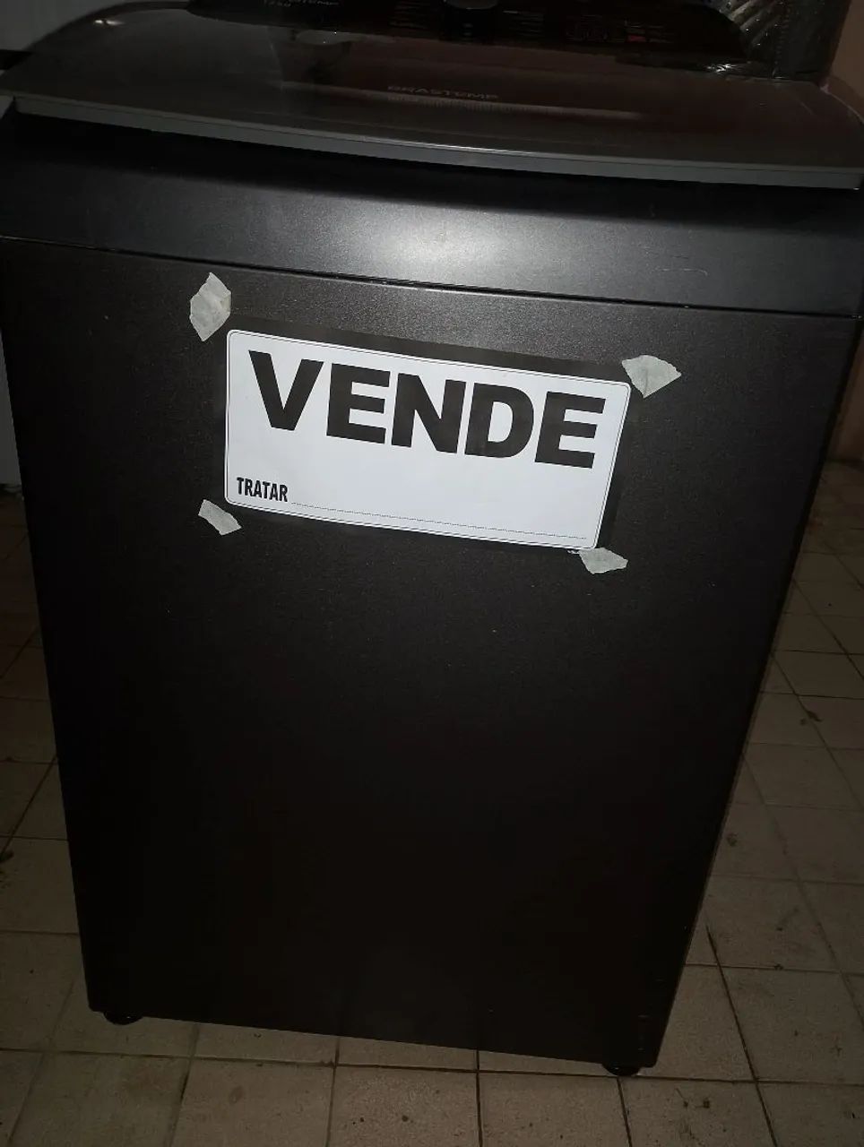 Máquina de lavar Brastemp - Foto 5