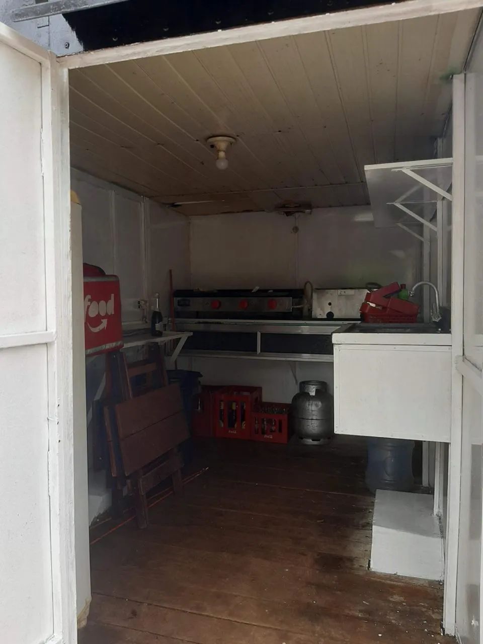 Trailer para lanche  - Foto 4