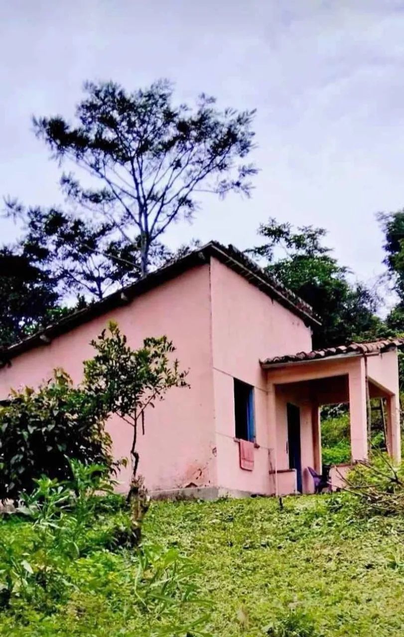 Vende-se Sítio em Jussari-Ba 