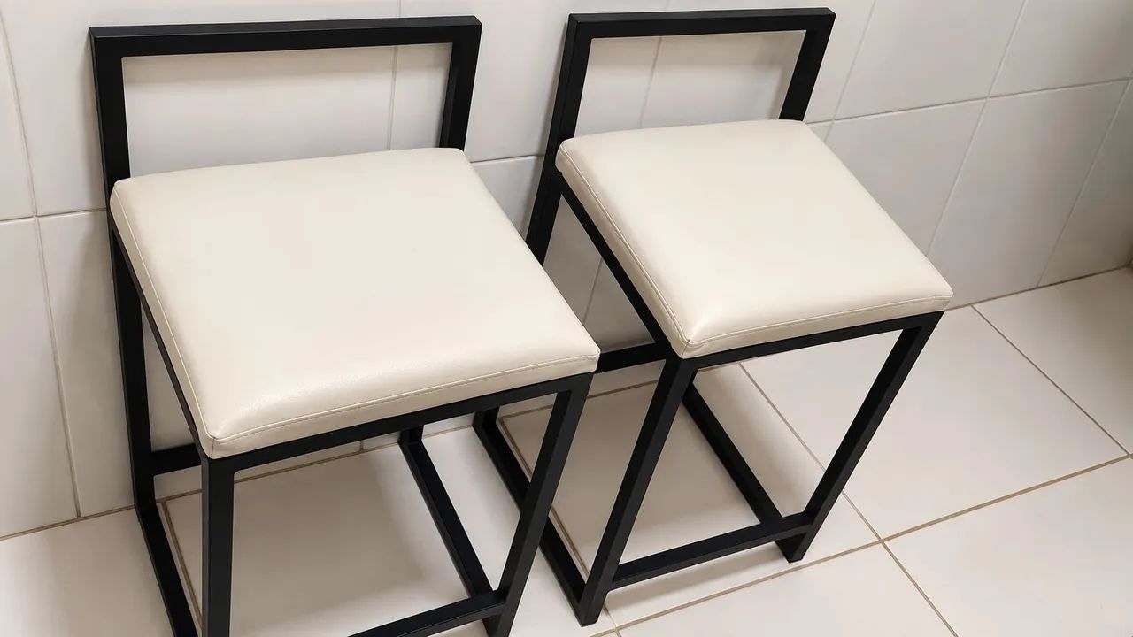 Banquetas 
