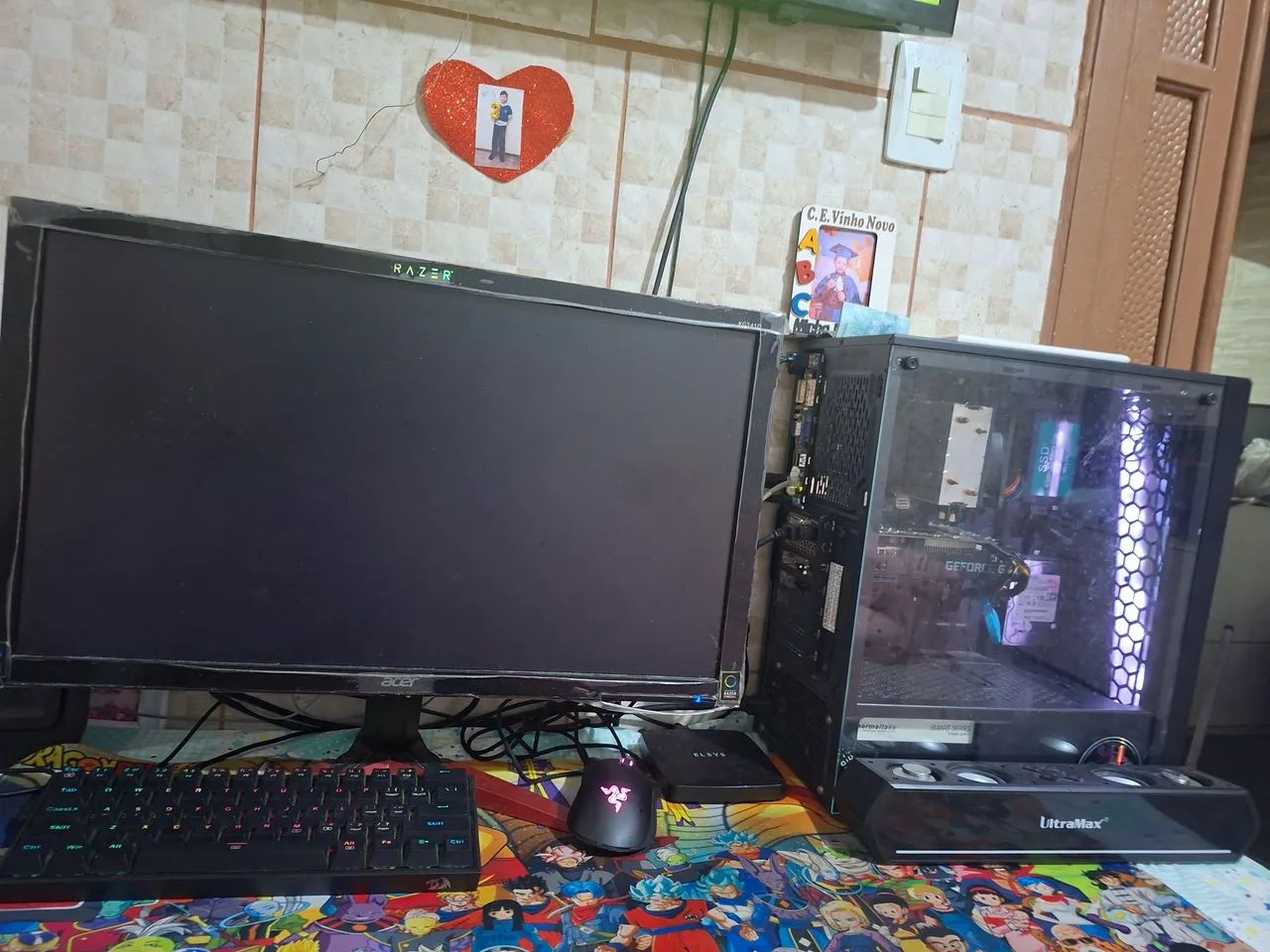 Pc completo - Foto 3