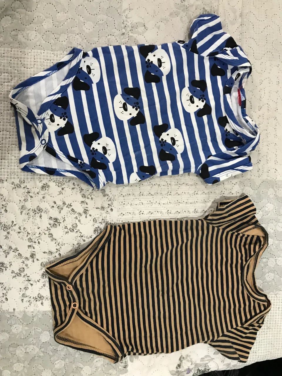 vendo roupa pra brechó e bazar - Foto 5