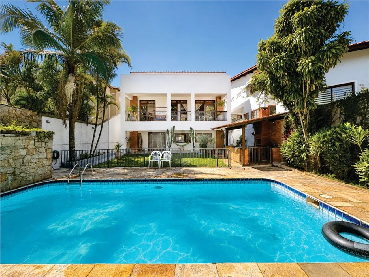 Casa com 5 quartos à venda em Parque dos príncipes - SP - Foto 3