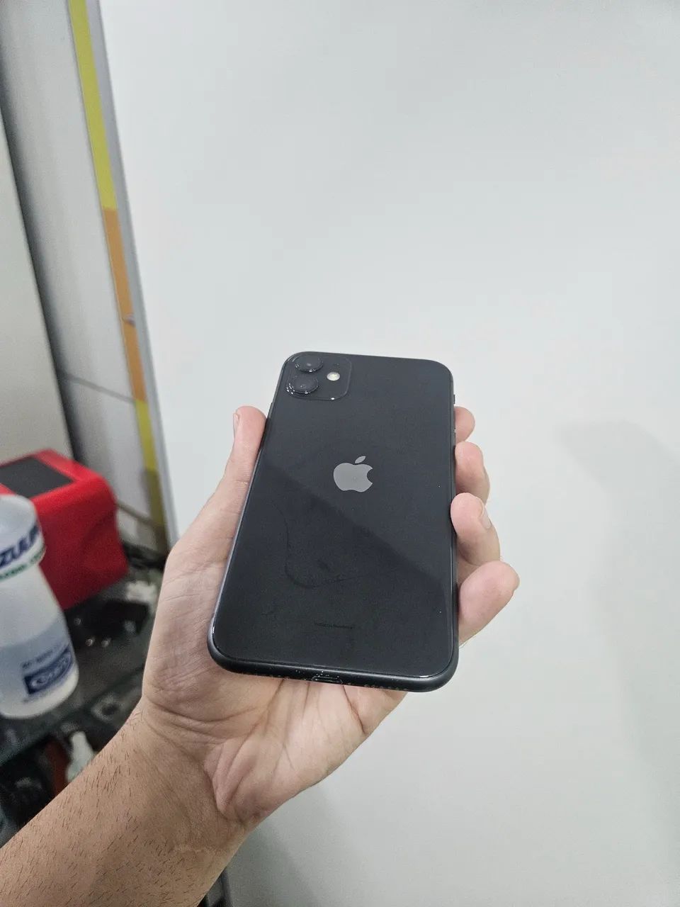 Iphone 11 - perfeito estado  - Foto 3