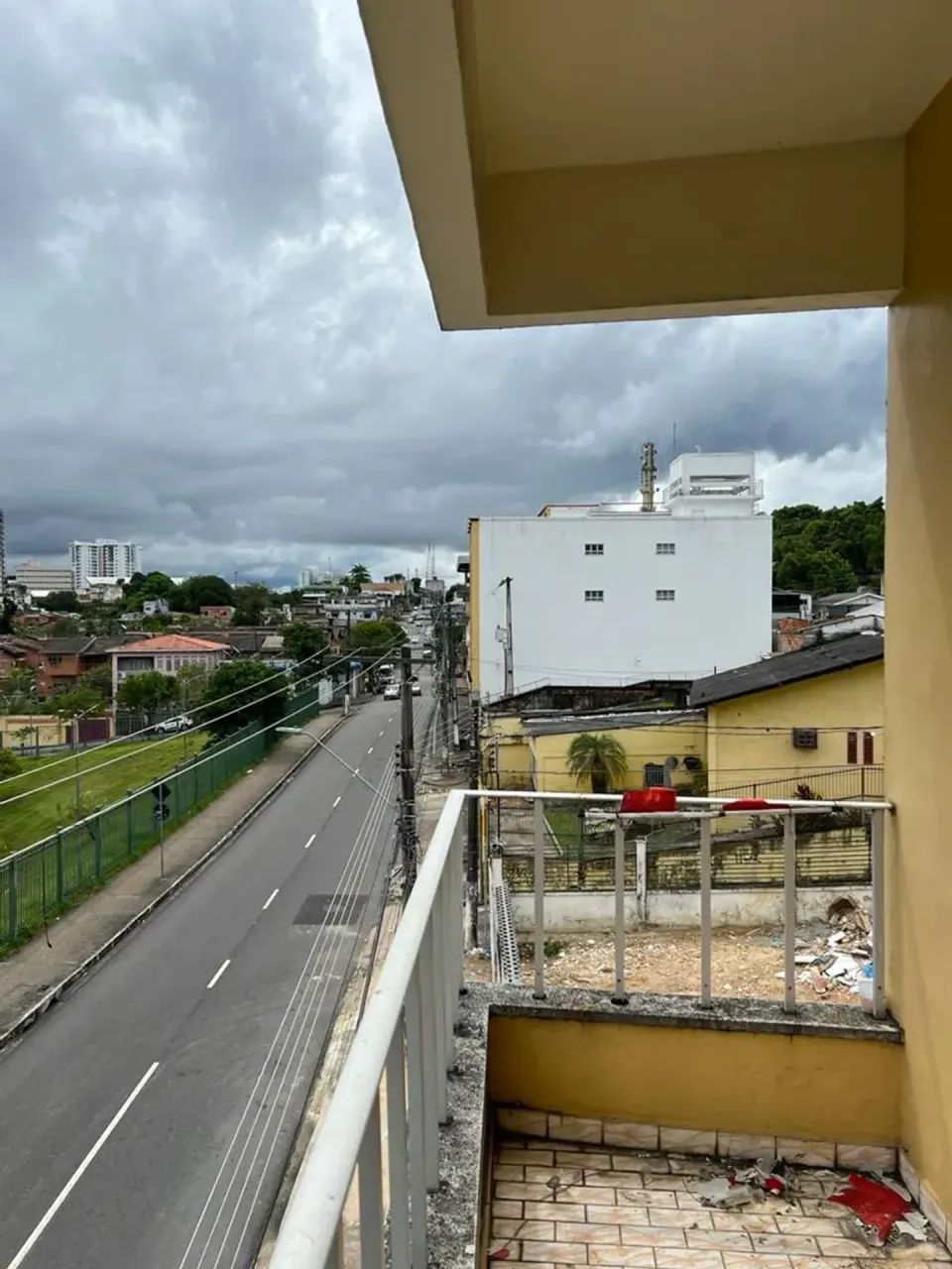 Prédio para fins comerciais completo na Avenida Major Gabriel - Foto 2