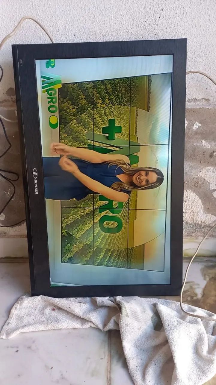 Tv 32 Buster - Foto 5